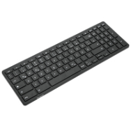 Clavier Targus Bluetooth QWERTZ Noir