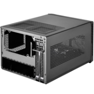 Mini-tour SilverStone SG13 noire Mini-DTX/ITX