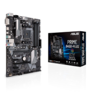 Carte mère ASUS PRIME B450-PLUS ATX