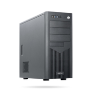 Série Classique BM-25B-OP - Tour - ATX - sans alimentation