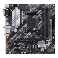 Carte mère ASUS PRIME B550M-A WIFI II Micro ATX
