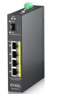 ZYXEL RGS100-5P - NON ADMINISTRABLE - L2 - GIGABIT ETHERNET