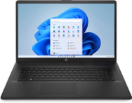 HP 17-CP2137NG R3-7320U 8 Go - 512 Go