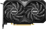 MSI RTX 4060 Ti VENTUS 2X NOIR 8G OC