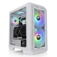Thermaltake View 300 MX Snow - Tour Moyenne