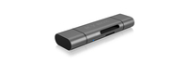Lecteur de cartes USB-C ICY BOX IB-CR201-C3