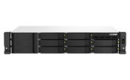 QNAP TS-864eU-8G 2U 8 baies N5095 4QC