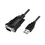 LogiLink AU0048A Rallonge AV 50 m