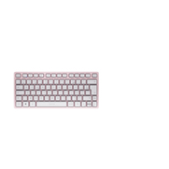 Cherry TAS KW 7100 MINI BT Wireless FR layout Cherry Blossom
