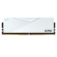 Kit de RAM DIMM ADATA XPG 16 Go DDR5-6 000 MHz, blanc