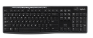 Clavier sans fil Logitech K270