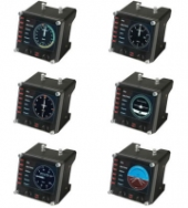 Panneau d'instruments Logitech Saitek Pro Flight