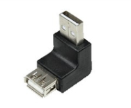 Adaptateur LogiLink USB 2.0 A vers A