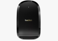 SanDisk Extreme PRO - Lecteur de carte