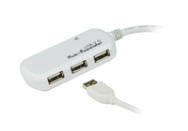 ATEN UE2120H - Rallonge USB - USB, USB 2.0