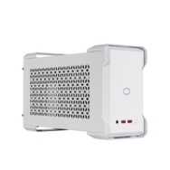 Boîtier Cooler Master MasterCase NC100 SFF Blanc 650W