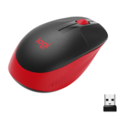 Logitech M190 - Souris - optique