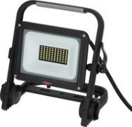 Brennenstuhl JARO 4060 M Projecteur de chantier LED 3450lm 30W IP65