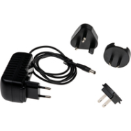 AXIS Installation Charger Adaptor - Strömkälla