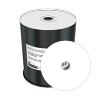 MediaRange MRPL505-C CD-R 700 Mo, paquet de 100