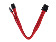 Câble d'extension d'alimentation SilverStone PP07