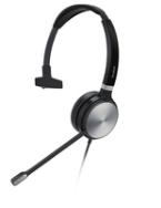 Yealink Casque filaire mono UC UH36