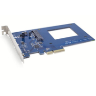 OWC Accelsior S - Adaptateur d'interface