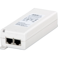 Axis T8120 Midspan 15 W 1-port PoE injector