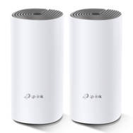 TP-LINK Deco E4 - Système Wi-Fi (2 routeurs)
