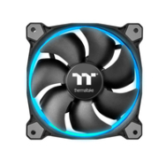 Ventilateur de radiateur Riing 12 LED RGB Sync Edition - Ventilateur de sac