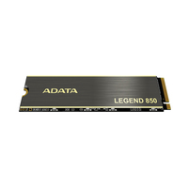 SSD M.2 ADATA Legend 850 2 To, vitesse de lecture 5000 Mo/s