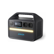 Centrale électrique portable Anker PowerHouse 535, 512 Wh