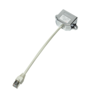 LogiLink NP0045 Répartiteur RJ-45 0,15 m