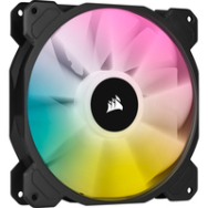 Corsair iCUE SP140 RGB ELITE - Ventilateur de boîtier