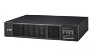 FSP Group Clippers Series 1K - Onduleur (montable en rack/externe)