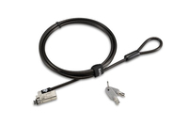 Cable de sécurité Slim NanoSaver 2.0 pour ordinateur portable - Kensington à clé (1,8 m)