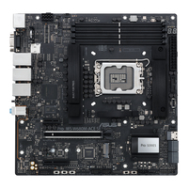 Carte mère ASUS PRO WS W680M-ACE SE 1700 DDR5 mATX