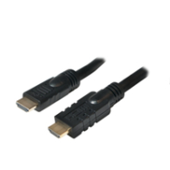 Câble HDMI LogiLink CHA0025 25m 4K