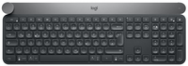 Logitech Craft Advanced avec cadran de saisie créatif