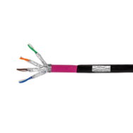 LogiLink CPV0081 Câble en vrac Cat7 S/FTP 50 m