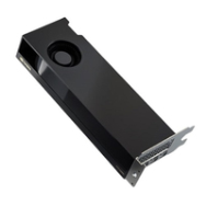 Carte graphique Dell NVIDIA RTX A2000 12 Go - RTX A2000 - 12 Go - GDDR6 - PCI Express x16