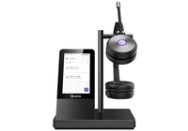 Unité de base Yealink DECT WH66 sans casque WHB660