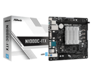 Carte mère ASRock N100DC-ITX