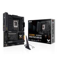Carte mère ASUS TUF GAMING B760-PLUS WIFI D4 LGA1700