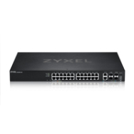 Switch Gigabit administrable ZyXEL XGS2220-30 - Unité - Montage en rack