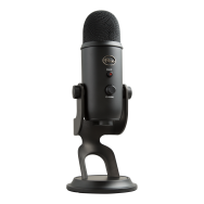 Logitech Yeti - Microphone édition 10 ans