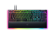 Clavier de jeu Razer SvartWidow V4 Pro QWERTZ