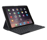 Logitech 920-008618 - QWERTZ - Allemand