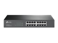 TP-LINK TL-SG1016D - Switch Gigabit 16 ports