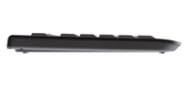 Cherry DC 2000 UK-Anglais - Clavier - 1 200 ppp